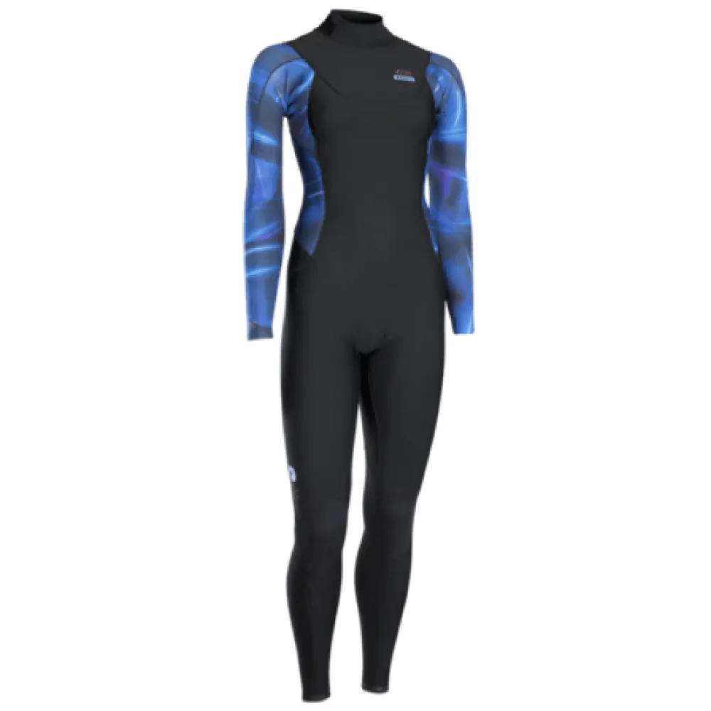 ION Jewel Amp 6/5 Bzip Fullsuit Women