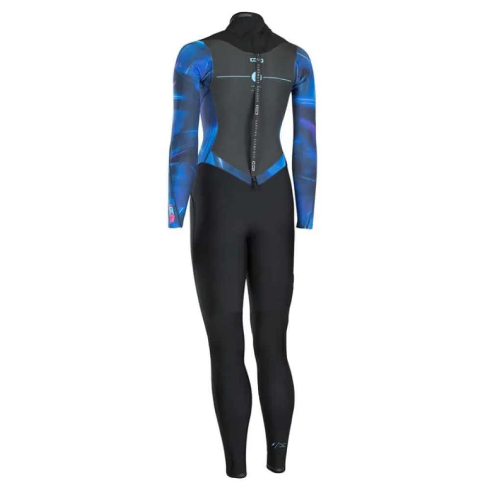 ION Jewel Amp 6/5 Bzip Fullsuit Women