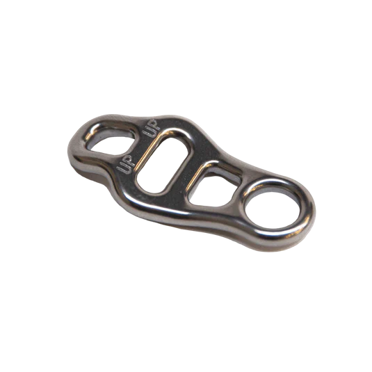 North Freestyle Leash Ring