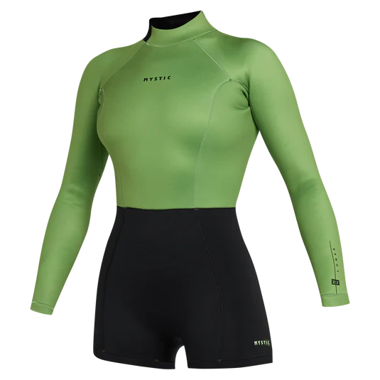 Mystic Lunar Longarm Shorty 2/2 Bzip