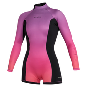 Mystic Lunar BK Longarm Shorty 2/2 Bzip