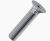Torx Countersunk Screws