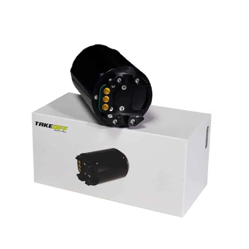 Manta Take Off Performance Motor Kit- Assist