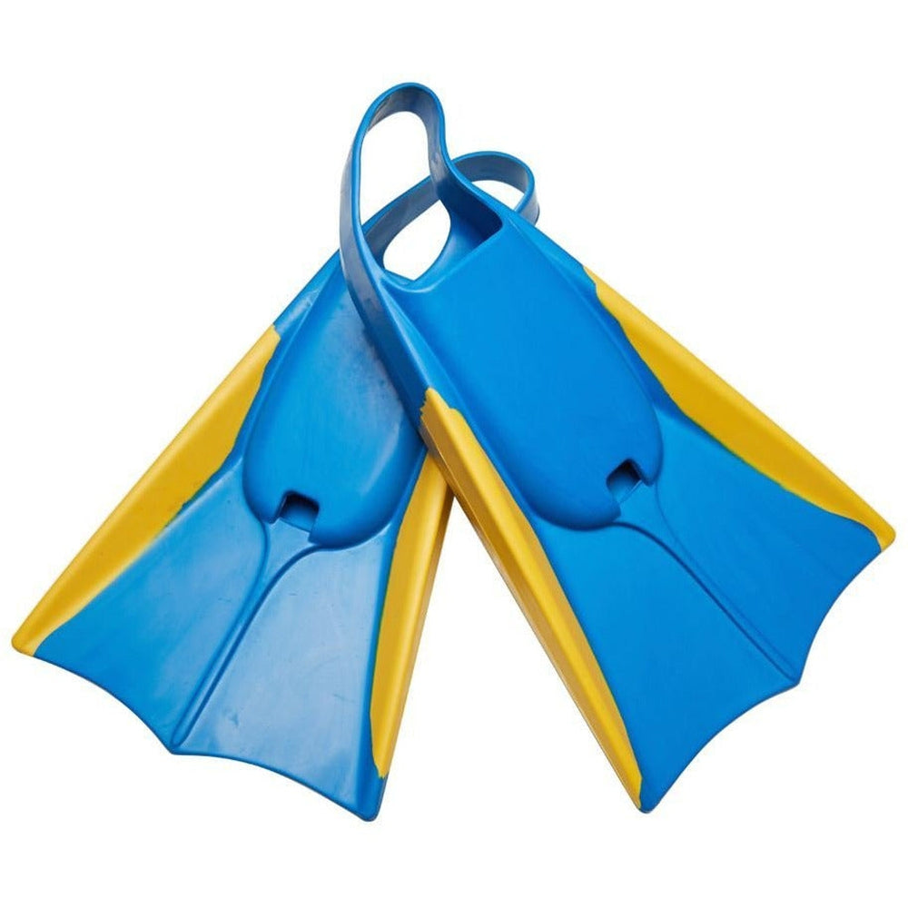 DORSAL Bodyboard Bodysurfing Floating Swimfins (Flippers)