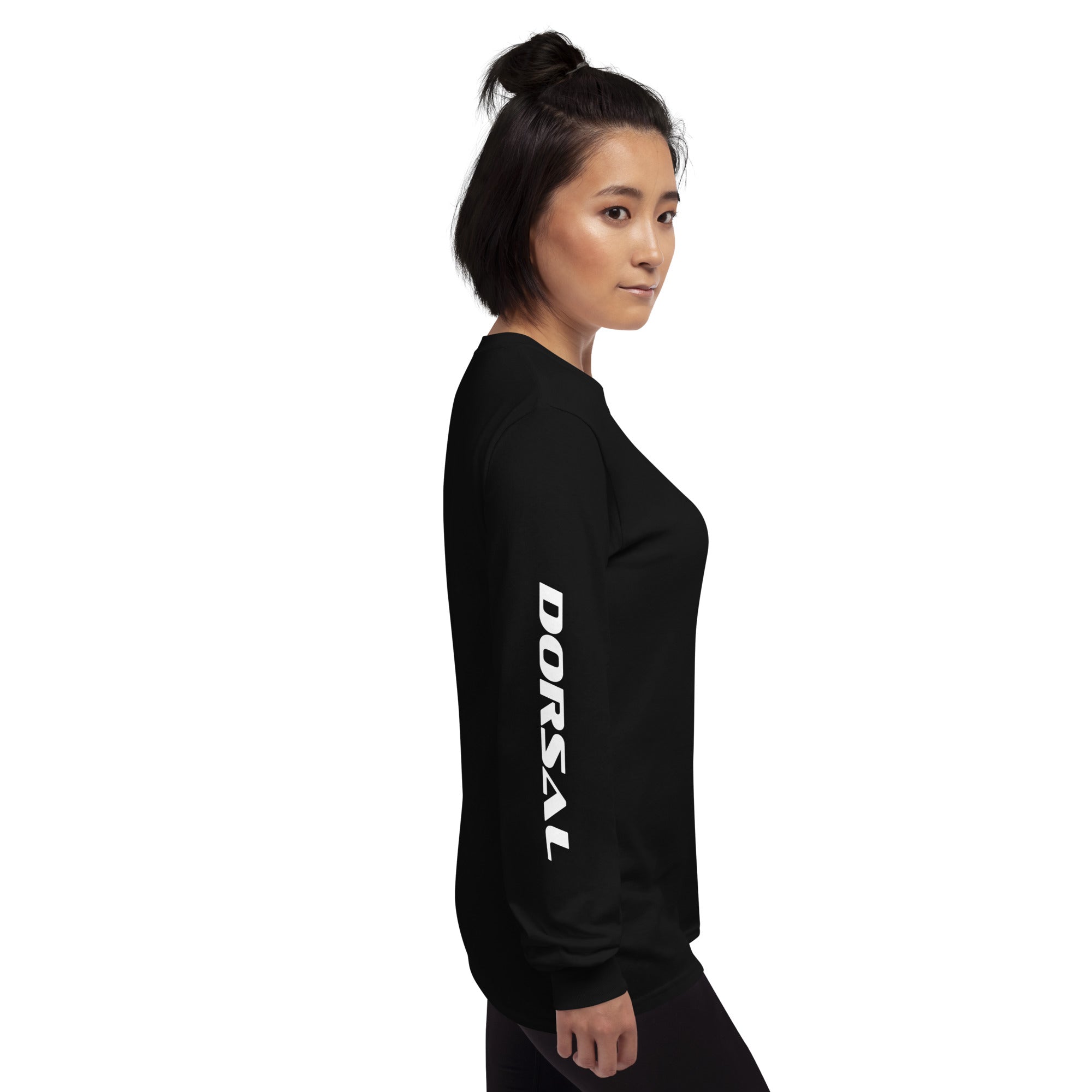 Dorsal Surf Everyday Long Sleeve Tee Shirt