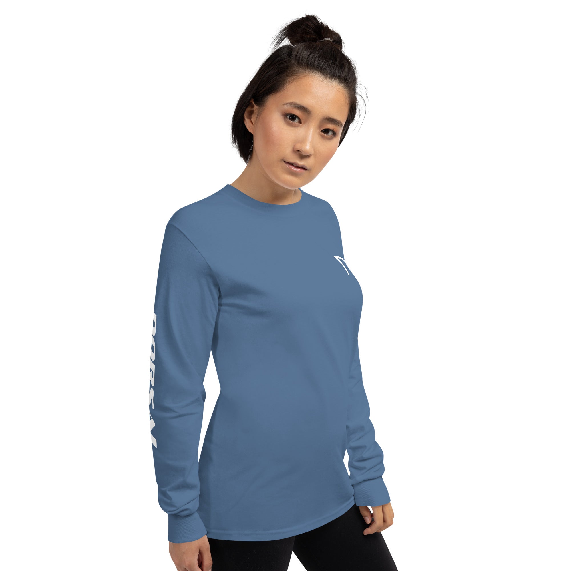 Dorsal Surf Everyday Long Sleeve Tee Shirt