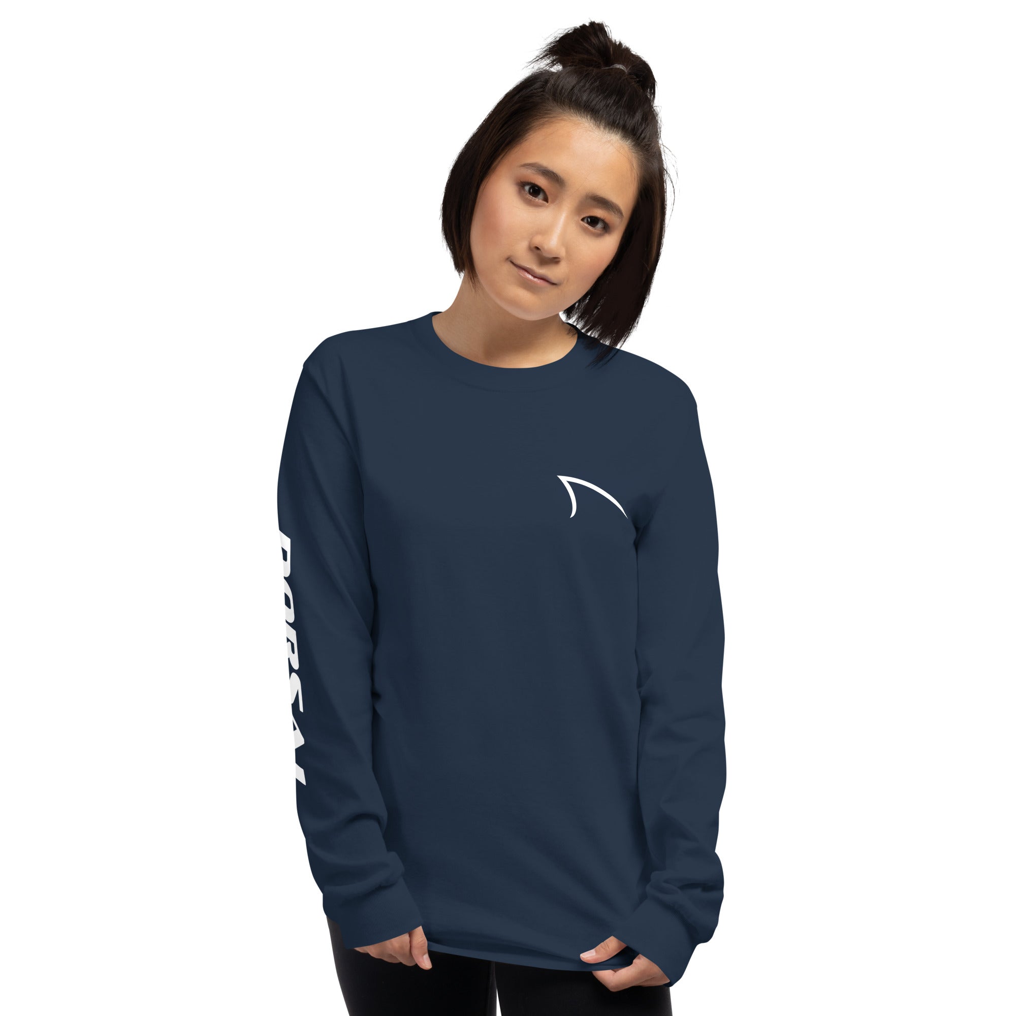Dorsal Surf Everyday Long Sleeve Tee Shirt