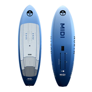 North Midi Foil Board