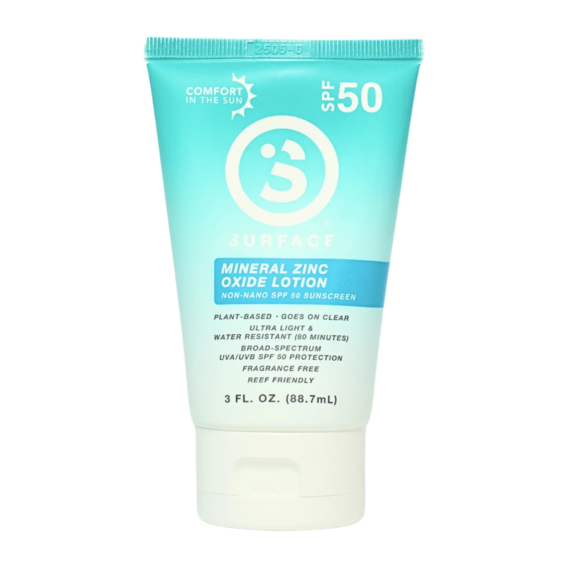 Surface Skincare