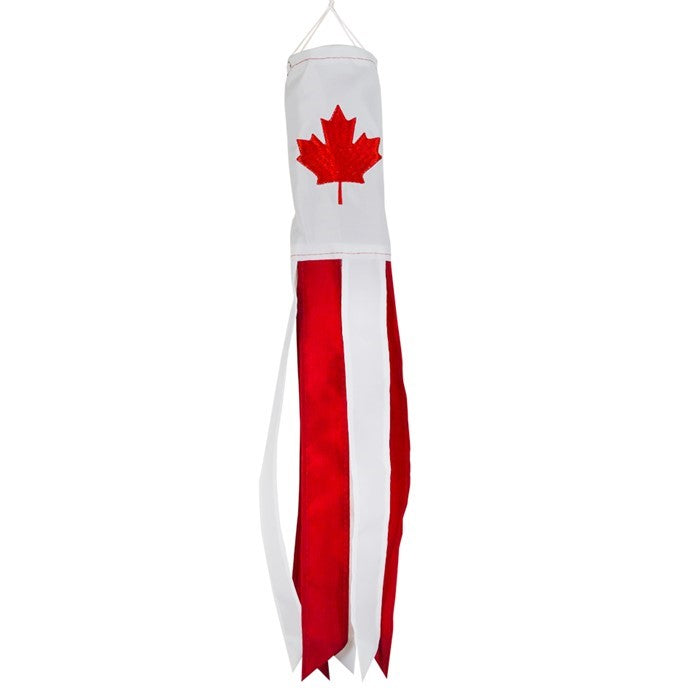 In The Breeze Canada 18" Windsock