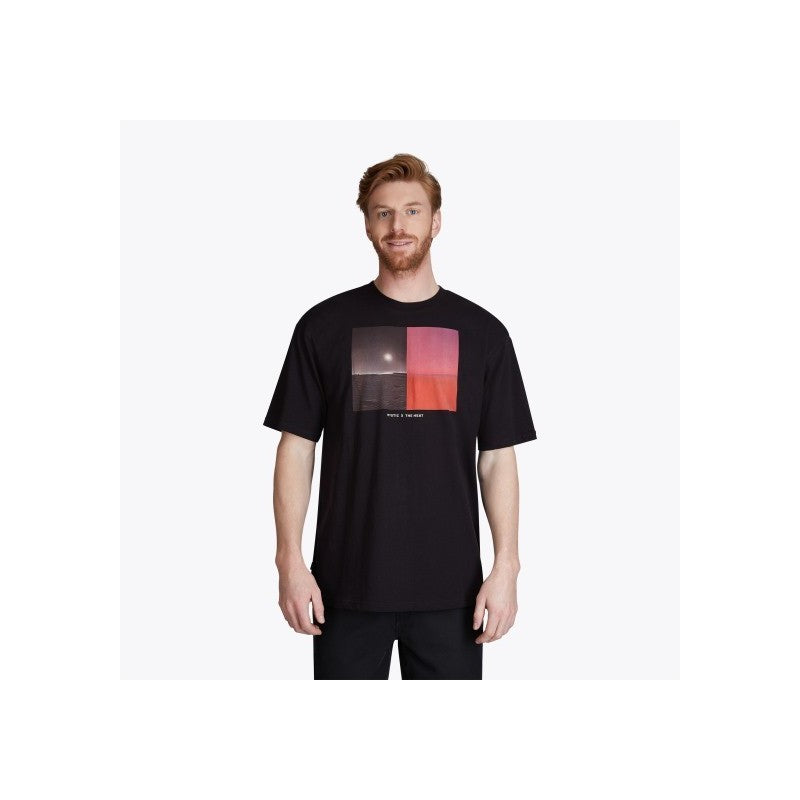 Mystic Heated T-Shirt