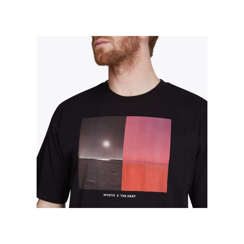 Mystic Heated T-Shirt