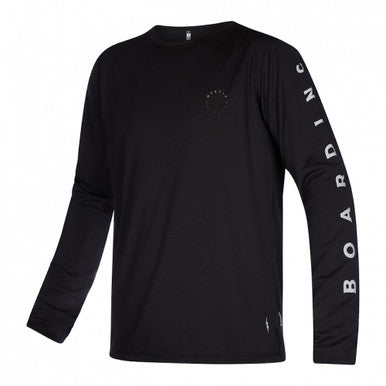 Mystic The One L/S Quickdry