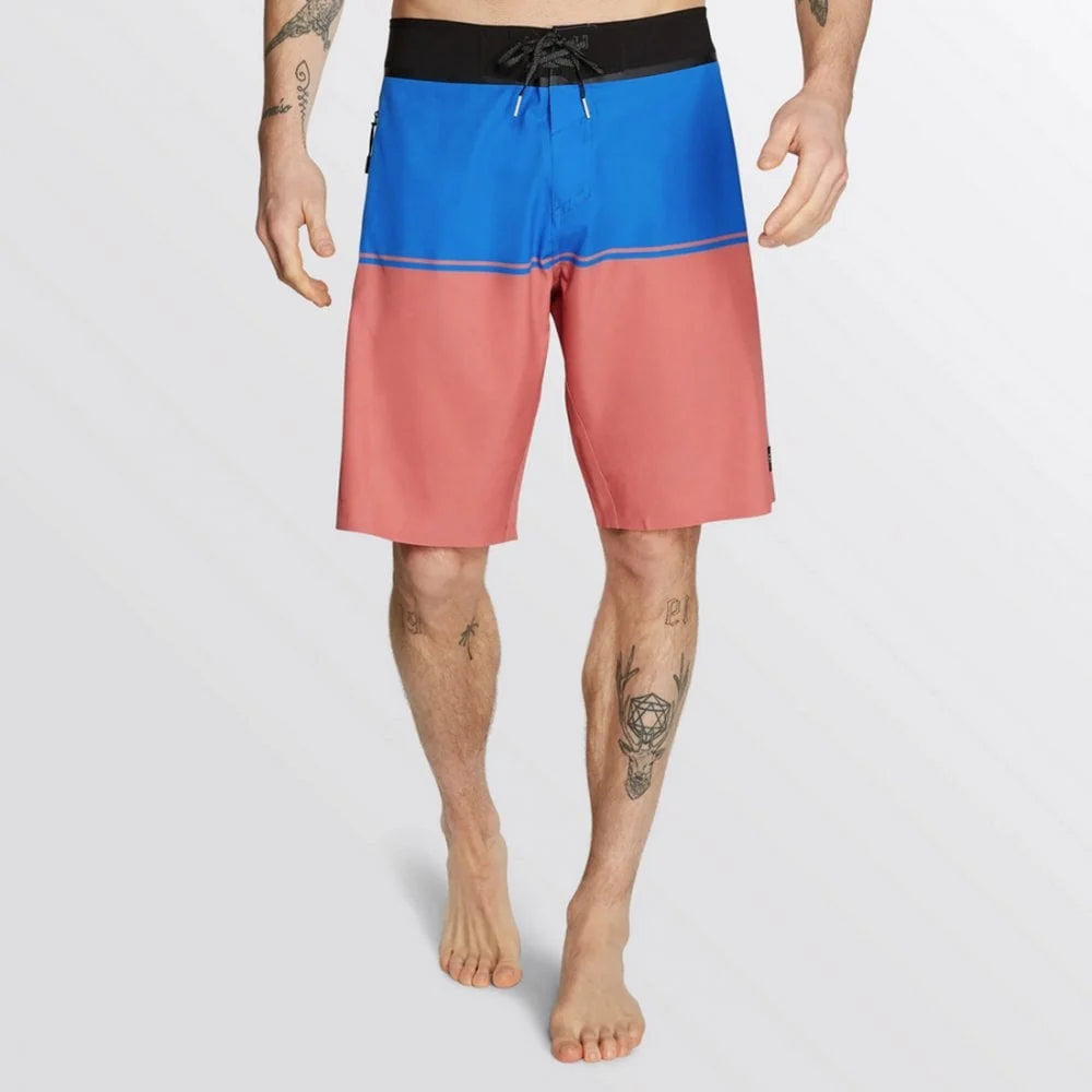 Mystic Offbeat High Performance Boardshort