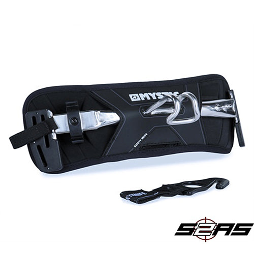 Mystic Multi Spreader Clickbar 4.0