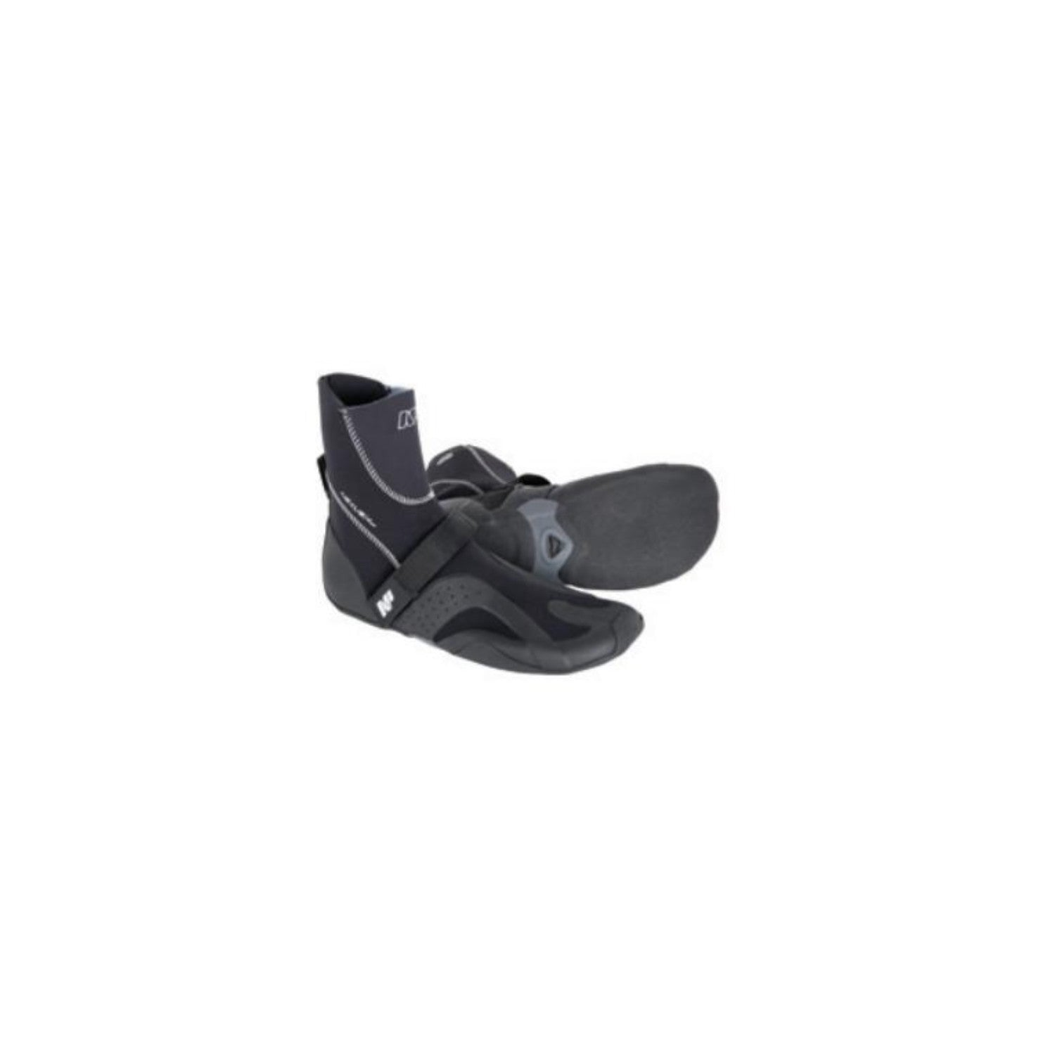 NP Nexus HC Split Toe 4mm Boot