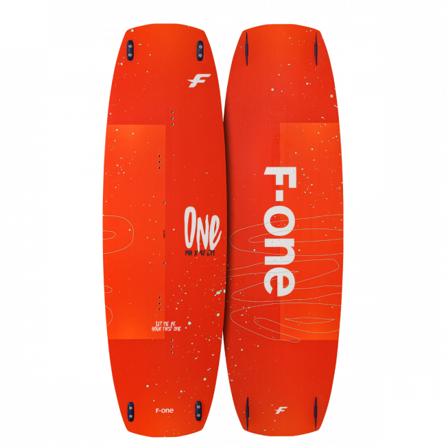F-one 2026 ONE