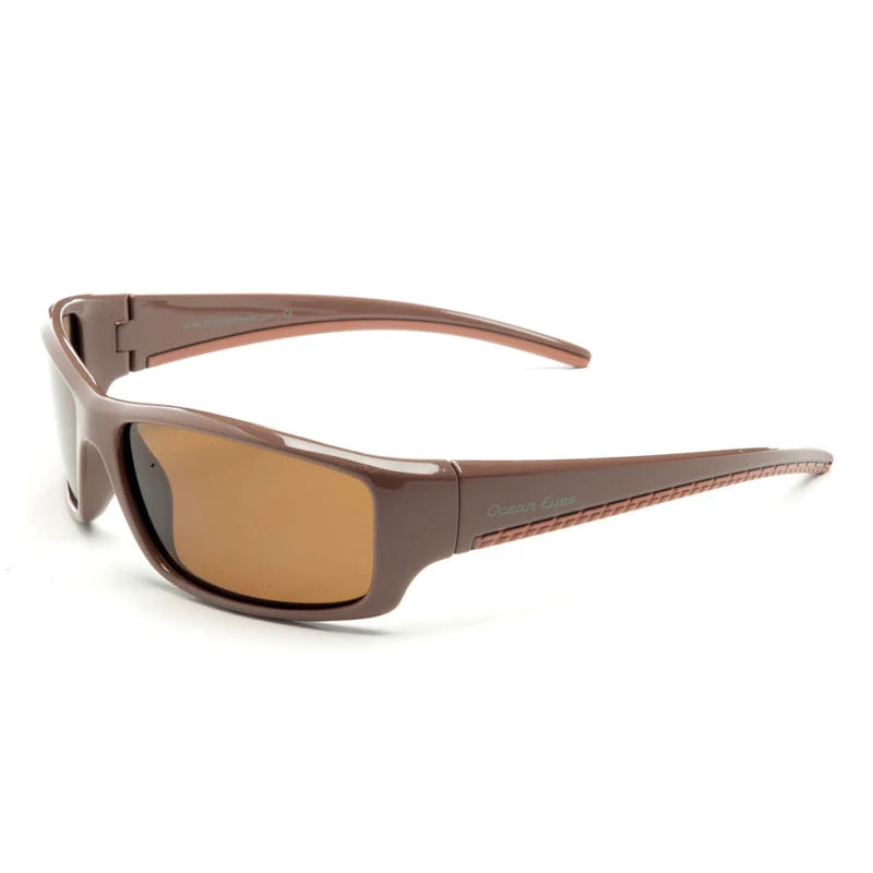 Ocean Eyes Fisher Kids Sunglasses
