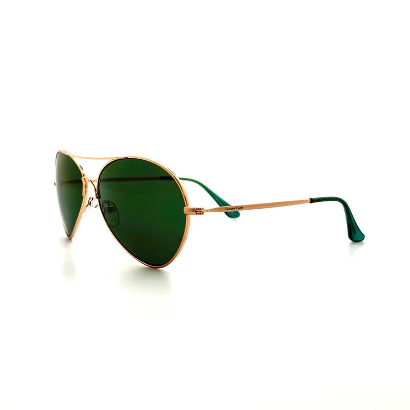 Ocean Eyes Havana Sunglasses