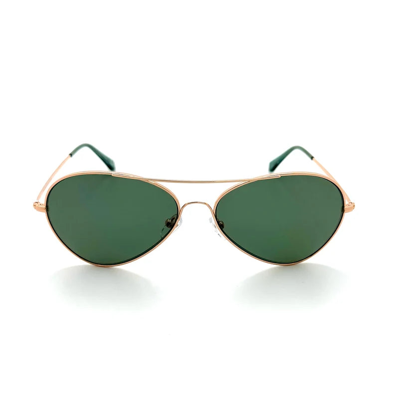 Ocean Eyes Havana Sunglasses