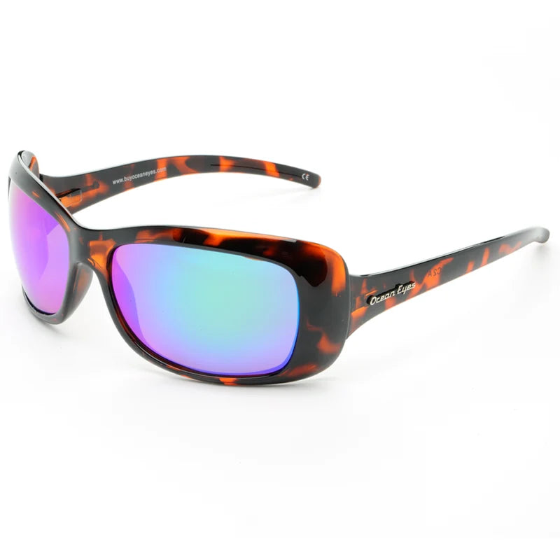 Ocean Eyes Waikiki Sunglasses