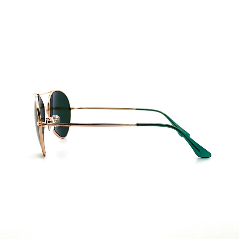 Ocean Eyes Havana Sunglasses