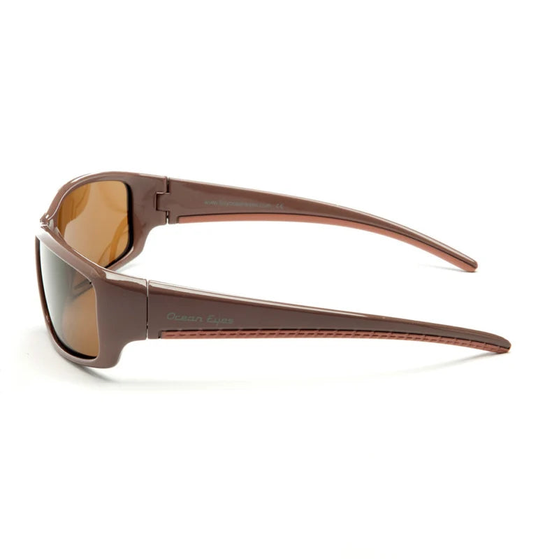 Ocean Eyes Fisher Kids Sunglasses