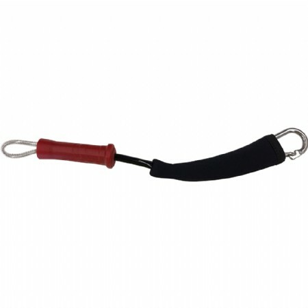 Ozone Short Leash V2
