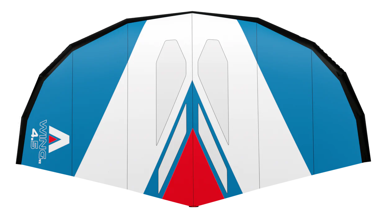 USED Armstrong A Wing V2