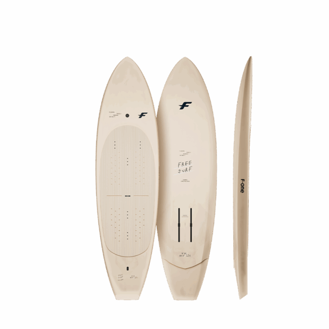 F-one ROCKET FREE SURF