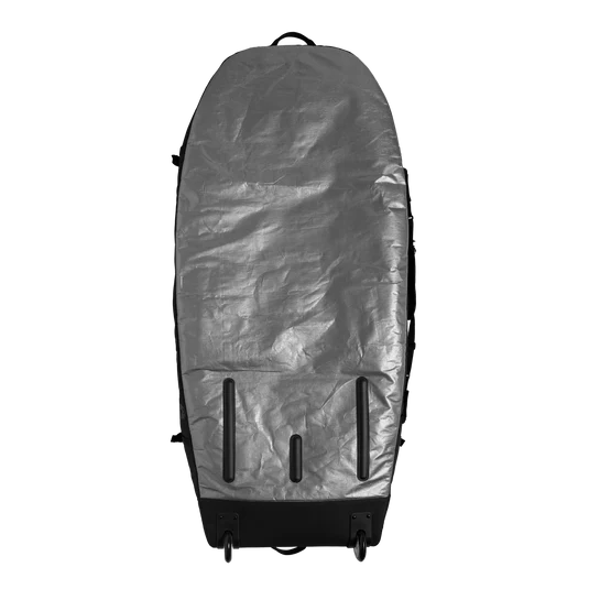 Mystic Patrol Foil Boardbag Wheeled