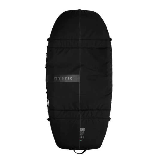 Mystic Patrol Foil Boardbag Wheeled