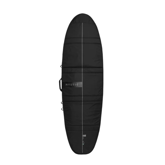 Mystic Patrol Day Cover Mid-Length