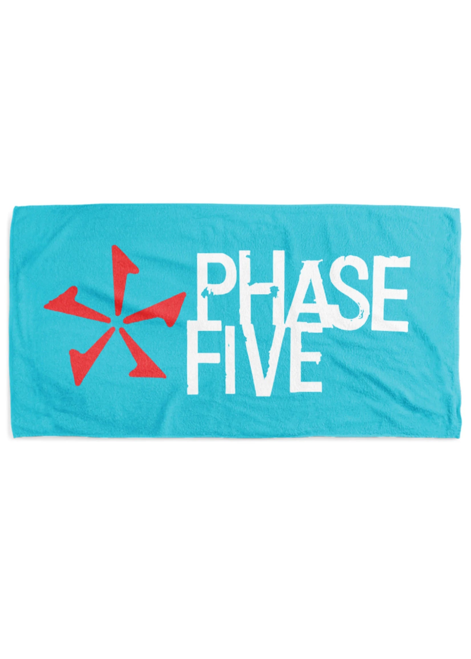 Phase Five Beach Towels