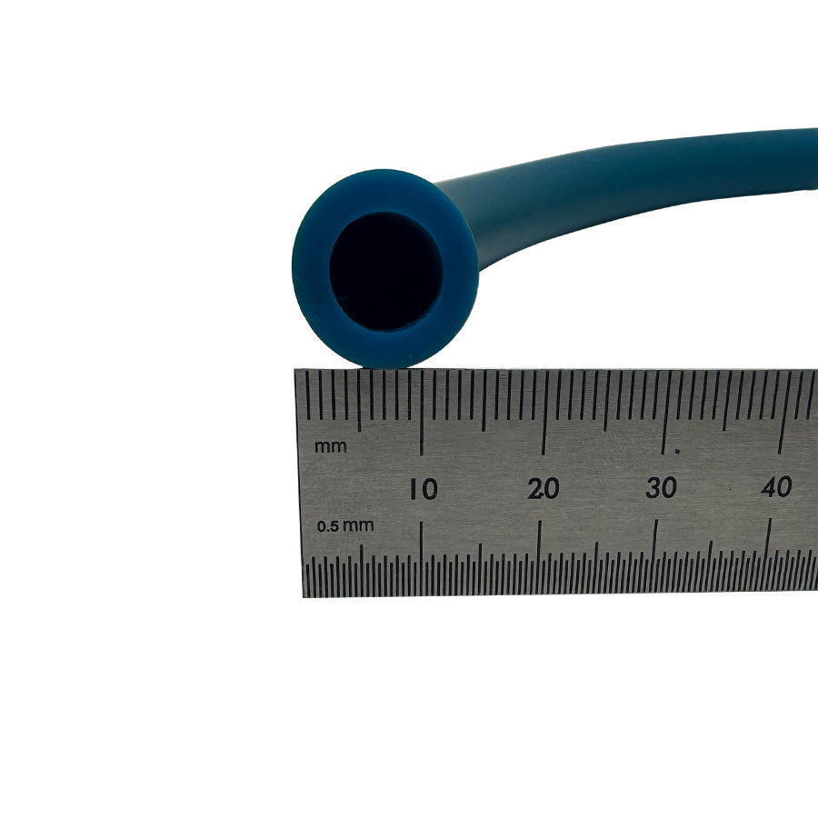 PKS Blue Thick Wall One Pump Hose for Duotone and Airush