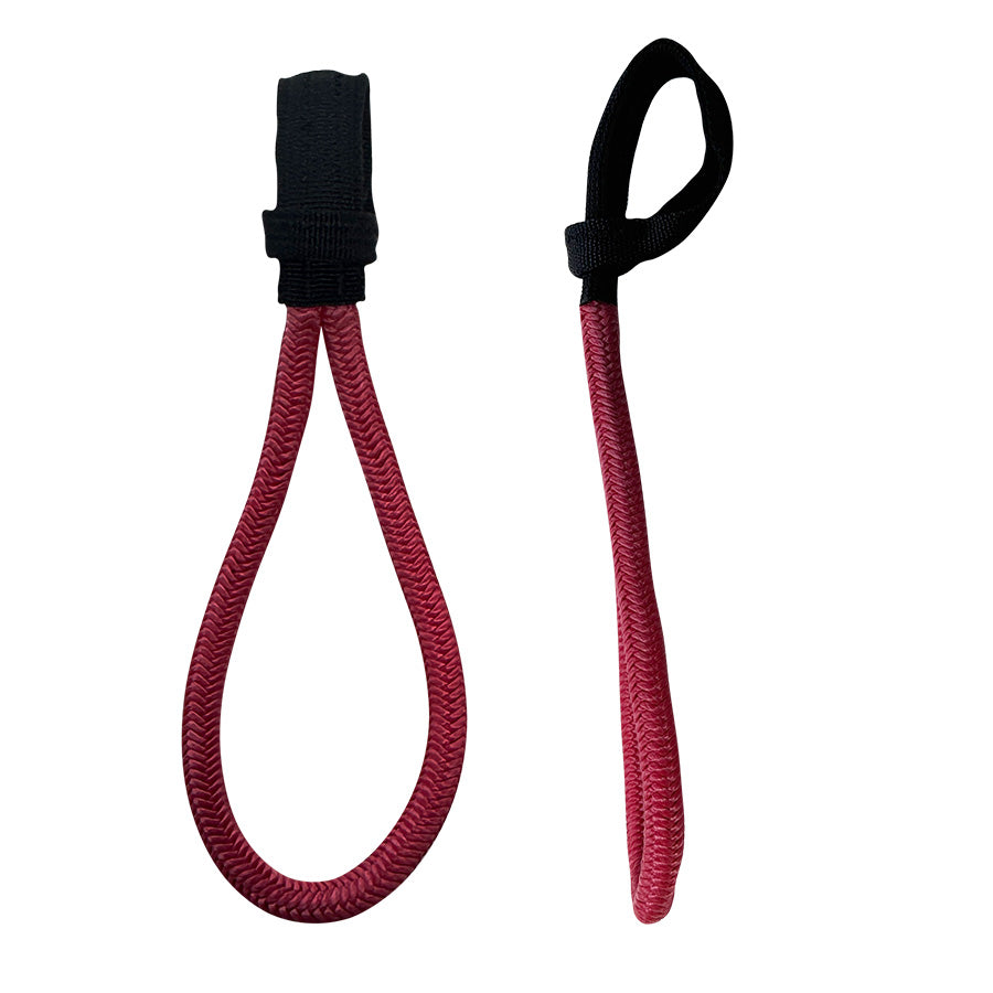 PKS Wing/Parawing Single Point Bungee Harness Line