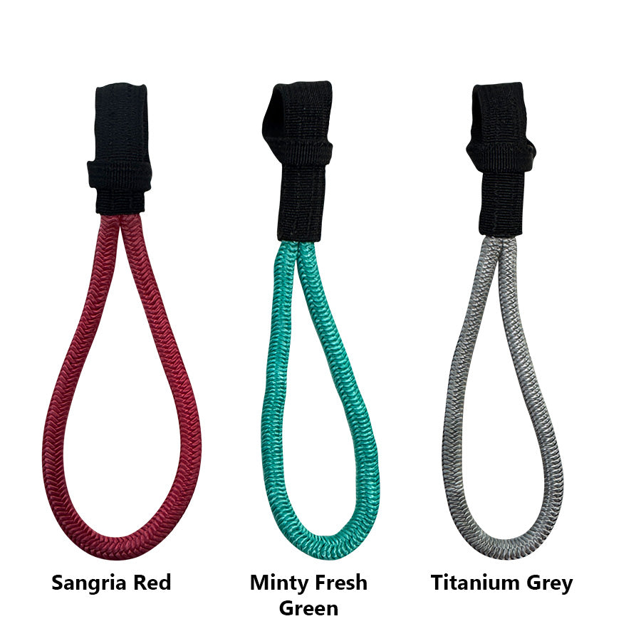PKS Wing/Parawing Single Point Bungee Harness Line