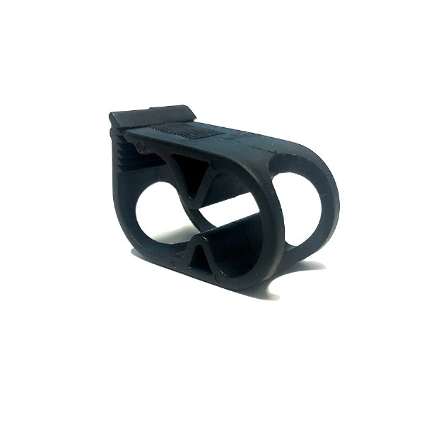 PKS Large 3/8" One Pump Hose Clamp