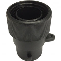 PKS BT Threaded Big Boston Screw Valve Pump Adapter