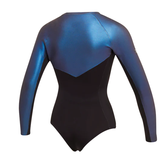 Mystic Sway Longarm Super Shorty 2/2 Fzip