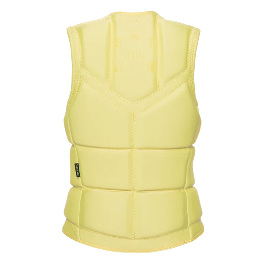 2022 Mystic Star Impact Vest Fzip Wake Women