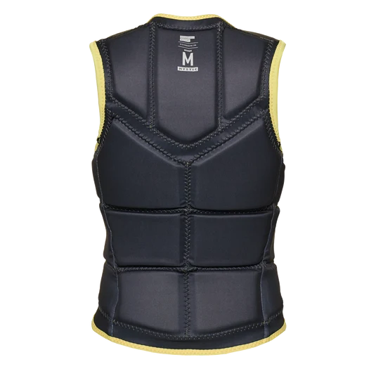 2022 Mystic Star Impact Vest Fzip Wake Women