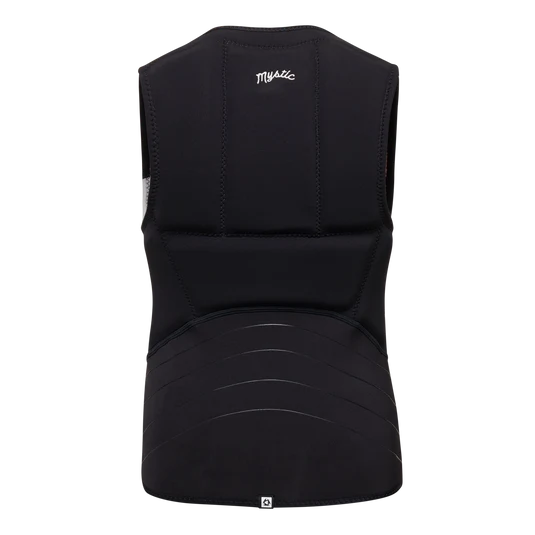 Mystic Dusk Impact Vest Fzip Women