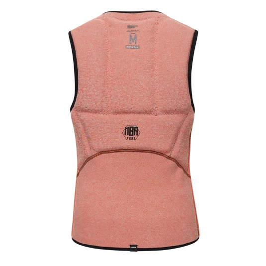 Mystic Dusk Impact Vest Fzip Women