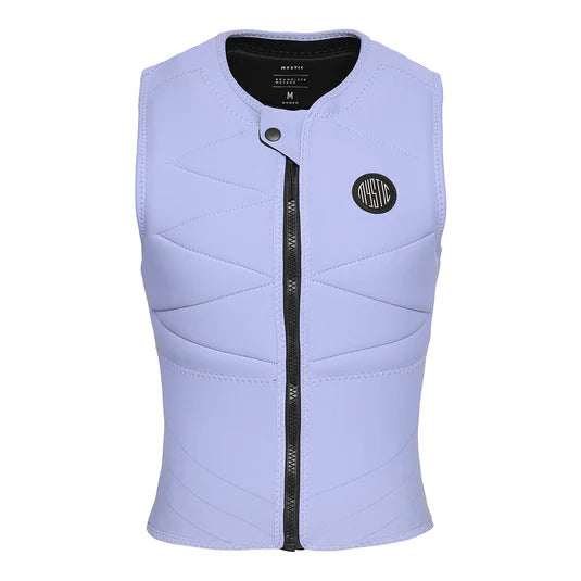 Mystic Ruby Impact Vest Fzip Women