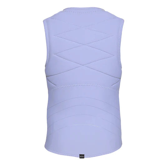 Mystic Ruby Impact Vest Fzip Women