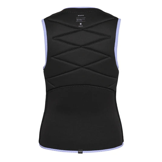 Mystic Ruby Impact Vest Fzip Women