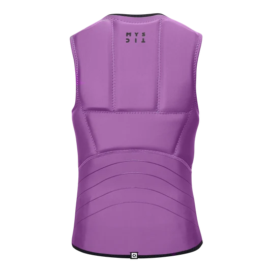2023 Mystic Star Impact Vest Fzip Womens