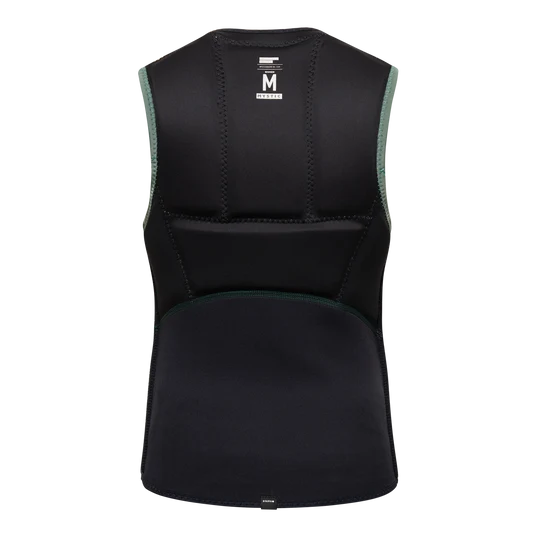 2023 Mystic Star Impact Vest Fzip Womens