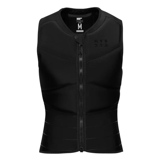 2023 Mystic Star Impact Vest Fzip Womens